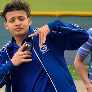 Meet your Posher, Bryan